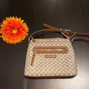 DANA BUCHMAN CROSSBODY PURSE